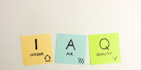 IAQ