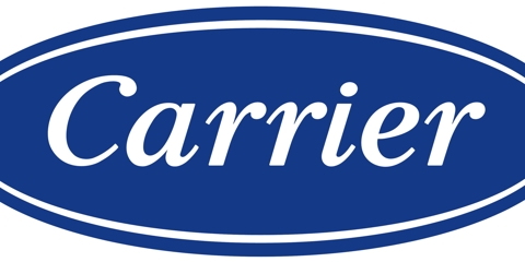 Carrier Logo
