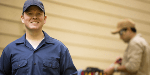 Rilla Helps One Hour Heating & Air Conditioning Location With Consistency, Follow Up Sales Photo